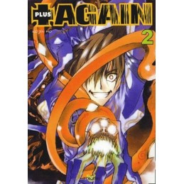 Plus Again, tome 2 Occasion
