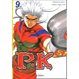 Player Kill, Tome 9 : Occasion
