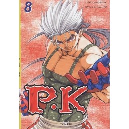 Player Kill, Tome 8 Occasion