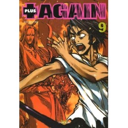 Plus again, tome 9 Occasion