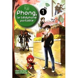Phong, le téléphone...