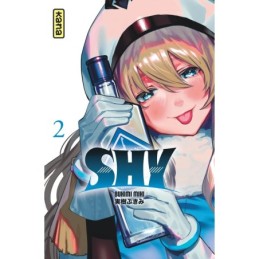 Shy - Tome 2 Occasion