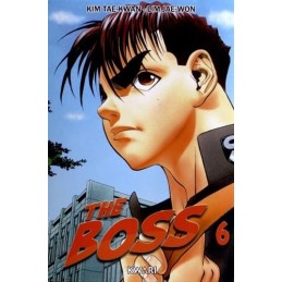 The boss 6 Occasion