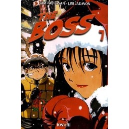 The Boss Vol.7 Occasion