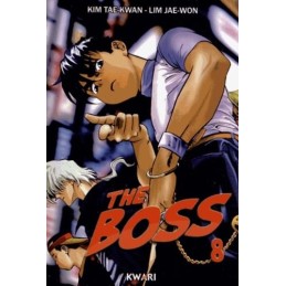 The Boss Vol.8 Occasion