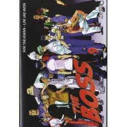 The Boss Vol.9 Occasion