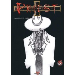 Priest, Tome 5 : Occasion
