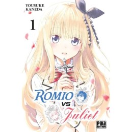 Romio vs Juliet T01 Occasion