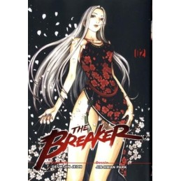 The breaker T02 Occasion