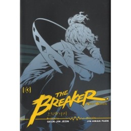 The breaker new waves T03...