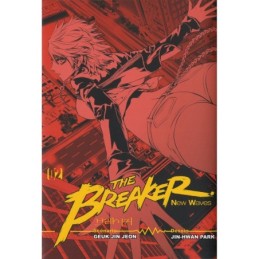 The breaker new waves T02...