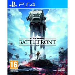 Star Wars : Battlefront...