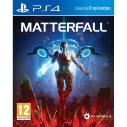 Matterfall Occasion
