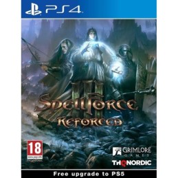 SpellForce III Reforced -...