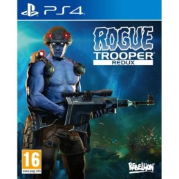 Rogue Trooper Redux Occasion