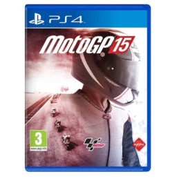Motogp 15 Occasion