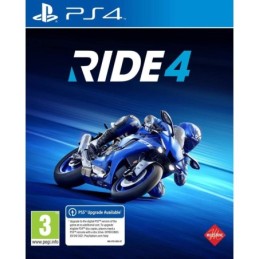 Ride 4 Occasion