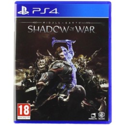 Middle-earth: Shadow of War...