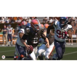 Madden NFL 15 Occasion
