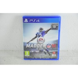 Madden NFL 16 Occasion