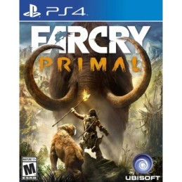 Far Cry Primal Occasion