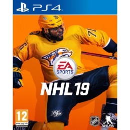 NHL 19 Occasion