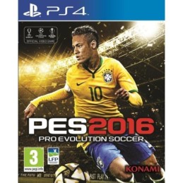 PES 2016 : Pro Evolution...