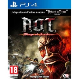 L'Attaque Des Titans :...