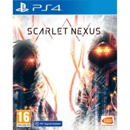 Scarlet Nexus (Playstation...