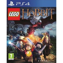 Lego le hobbit Occasion