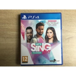 Let's Sing 2018: Hits...