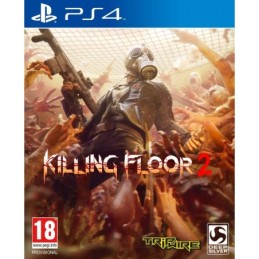 Killing Floor 2 Occasion