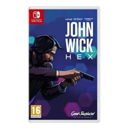 John Wick Hex (PS4) Occasion