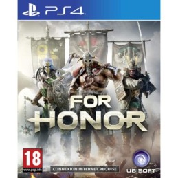 For Honor Occasion