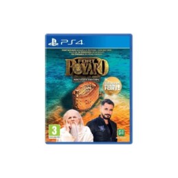 Fort Boyard Nouvelle...