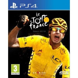 Tour de France 2018 Occasion