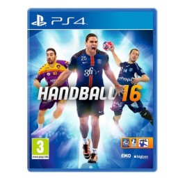 Handball 16 Occasion