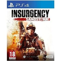 Insurgency Sandstorm,...