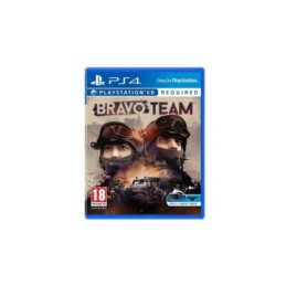 PlayStation, Bravo Team PS...