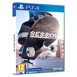 Session Occasion