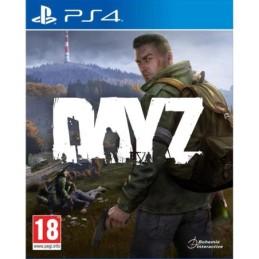DayZ Occasion
