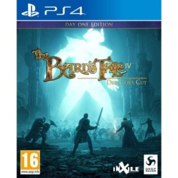 Bard's Tale 4 Director's...
