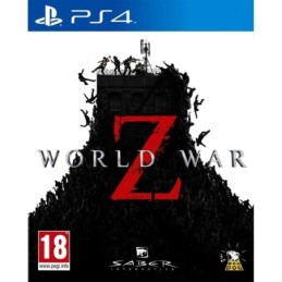 World War Z Occasion