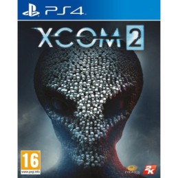 Xcom 2 Occasion