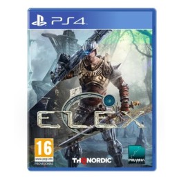 Elex Occasion