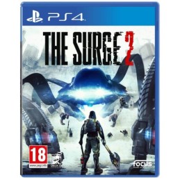 The Surge 2 Occasion
