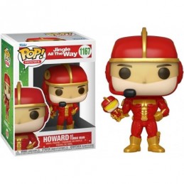 Funko Pop! Movies: Jingle...