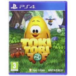 Toki Tori 2+ Occasion