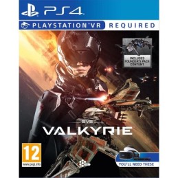 Eve Valkyrie - PlayStation...