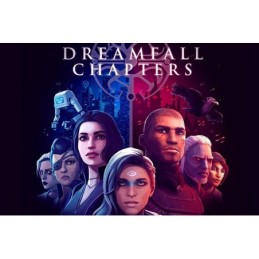 $ Dreamfall Chapters Occasion